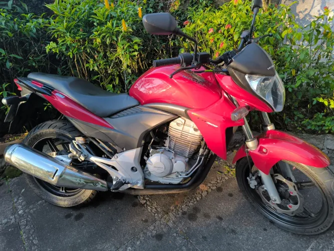 Vendo CB300 