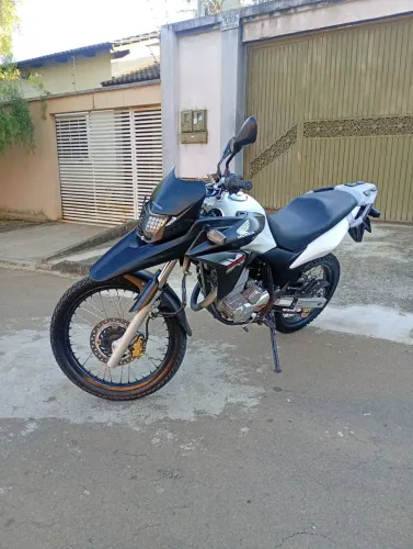XRE 300 2015 FLEX IMPECÁVEL!!!