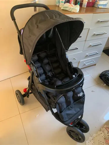 Carrinho Passeio bebê