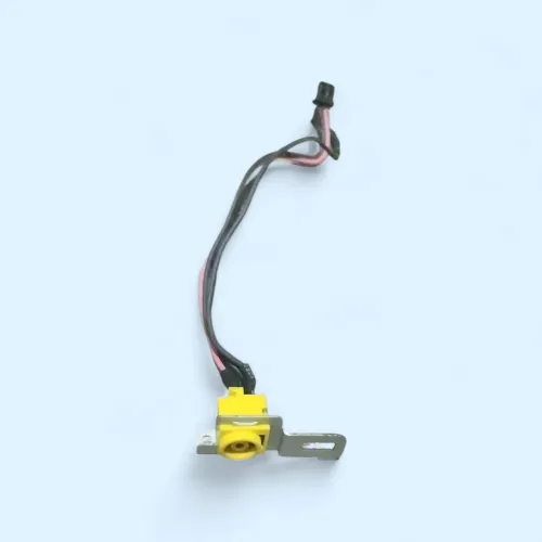 Conector de carga Power Jack notebook Sony Pcg-6b1l 