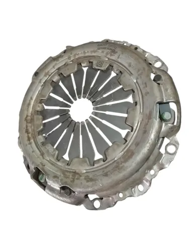 Embreagem Peugeot 207 1.4 8v 2009 2014