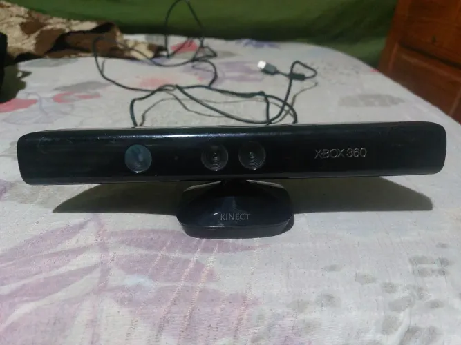 SENSOR KINECT XBOX 360
