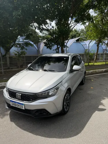 Fiat Argo Drive 1.0 6V Flex 2023
