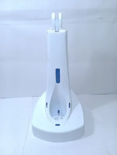 Coluna / Pescoço P/ Ventilador Mondial 40cm (Branca) - Original