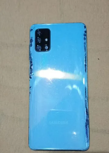 Celular Samsung A71