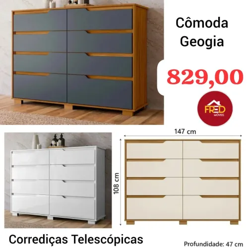 Comoda