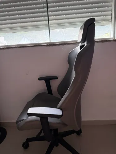 Cadeira Gamer Flexform Alpha