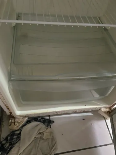 Geladeira