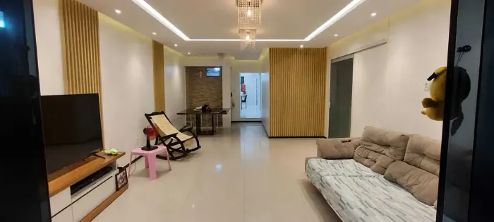 Casa Duplex na Jabotiana [57741]