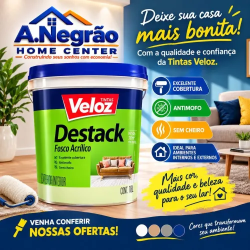 Tinta Veloz