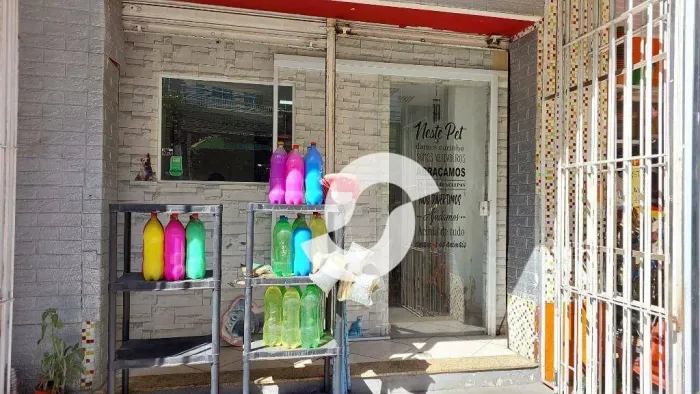 LOJA NA RUA NORONHA TORREZÃO COM 80m². R$ 410.000,00 - SANTA ROSA