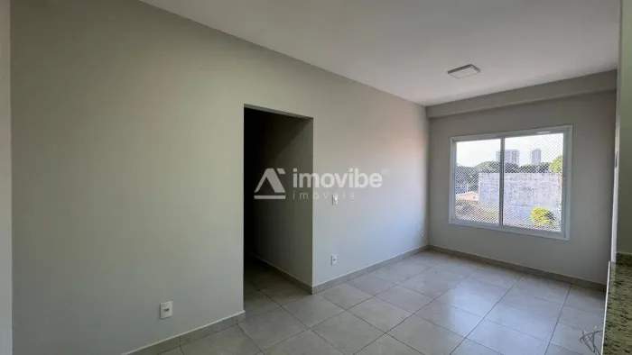 Apartamento com 3 dormitórios e 1 suíte com 70m² no Vila Cordenonsi - Americana