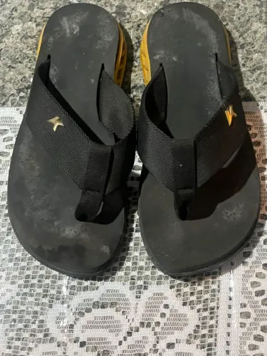 Chinelo kenner