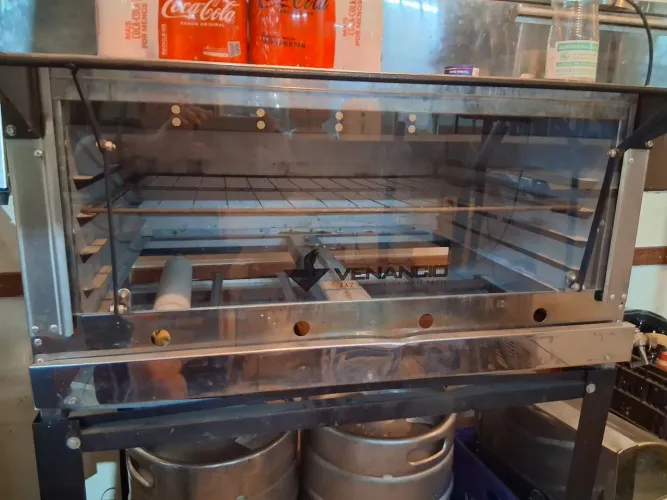 Forno Venâncio 90