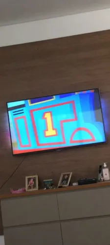 TV Philips 50 polegadas