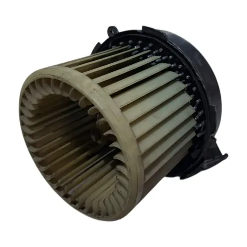 Motor Ventilador Ar Forçado Xsara Picasso Com Resistência