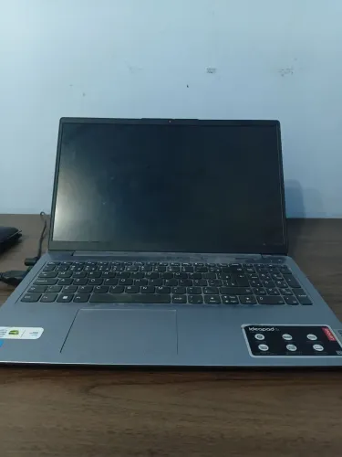 Notebook lenovo ideapad 3i