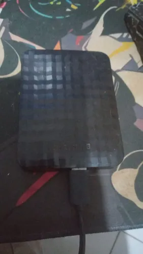 Hd Externo 1tb Samsung