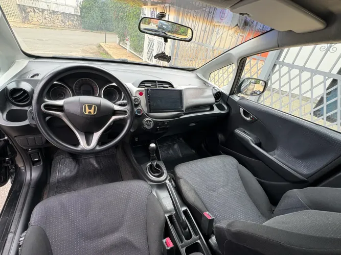 Honda Fit LX 1.4/ 1.4 Flex 8v/16v 5P Mec. 2009