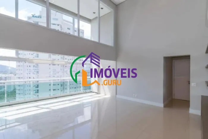 APARTAMENTO - ALPHAVILLE - SP
