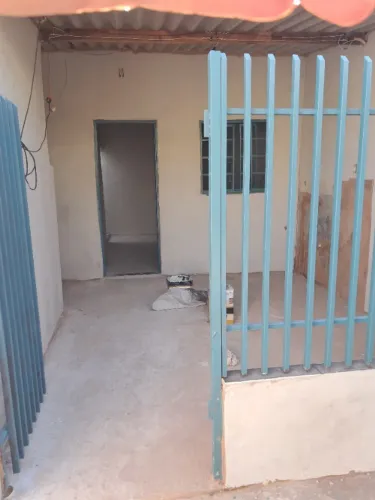 Casa ideal para casal sem filhos ou solteiro
