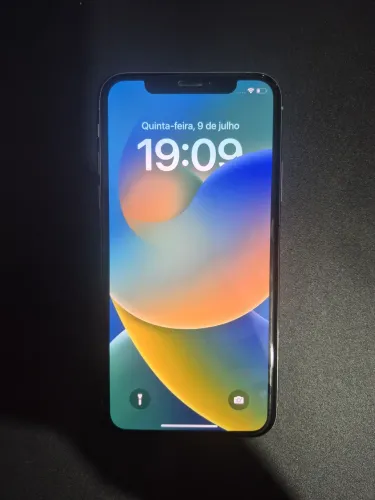 Iphone X 256gb