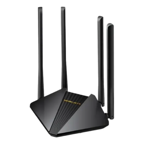 Roteador Wifi5 AC1200 Gigabit Banda Dupla Mercusys MR30G