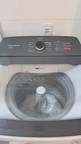 Máquina de lavar