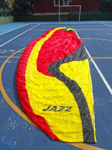 Davinci JAZZ tamanho 25
