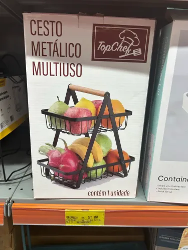 Fruteira
