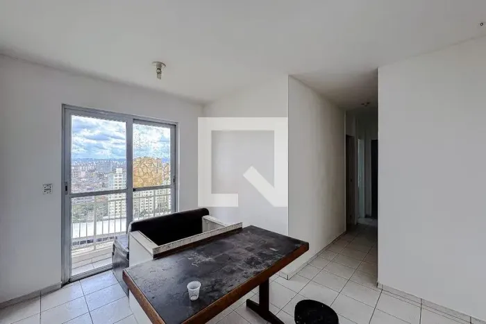 Apartamento à Venda - Mooca, 2 Quartos, 47 m2