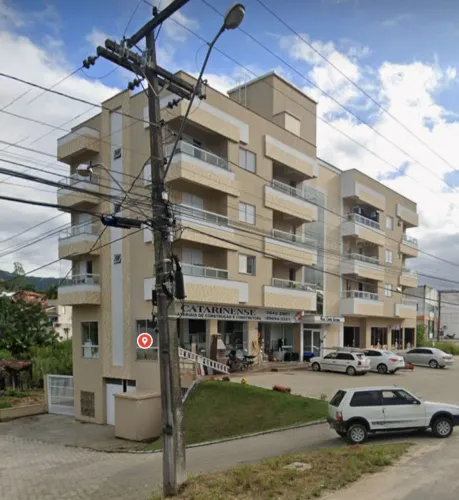 Alugo apartamento Termas Gravatal
