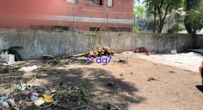 Terreno à venda, 530 m² - Morumbi - São Paulo/SP
