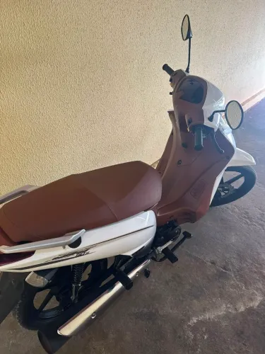 Shineray jet 50cc