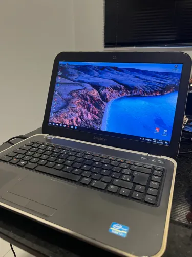 DELL INTEL CORE I7 - 4 GERAÇÃO