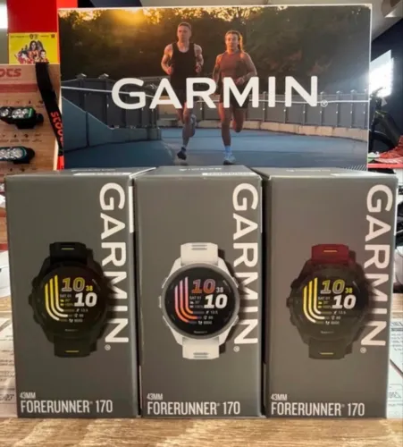 Garmin 170 Básico | Lacrado | 1ano de garantia | Loja física BH