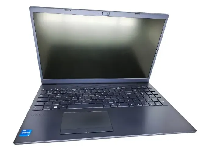 VAIO VJFE5511X com Processador Intel Core i5 11ª Geração - RAM 8GB - HD 256GB SSD