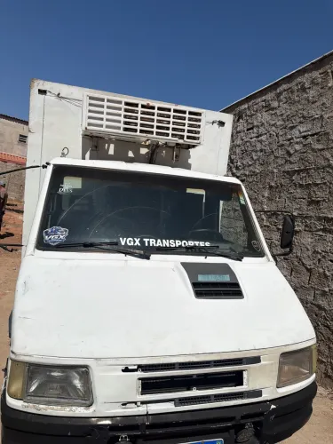 Iveco 3510
