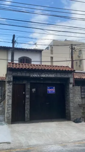Imóvel para aluguel em Vila Mury - Volta Redonda - RJ