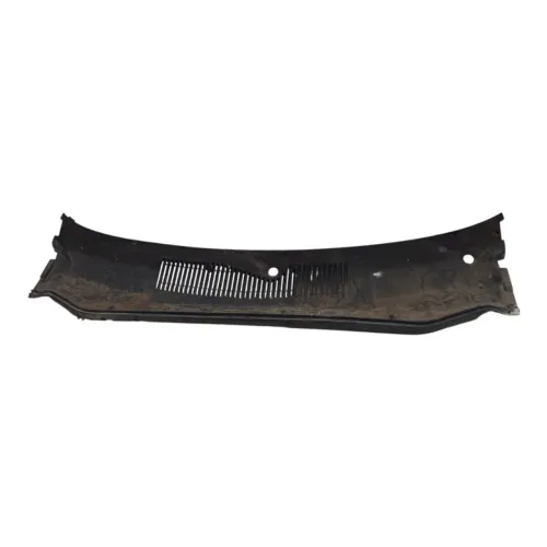 Grade Churrasqueira Parabrisa Fiat Palio 1996 1997 1998 A 02 Preto