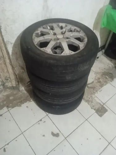 Rodas astra,meriva,montana,vectra,celta aro 15 furacão 4x100