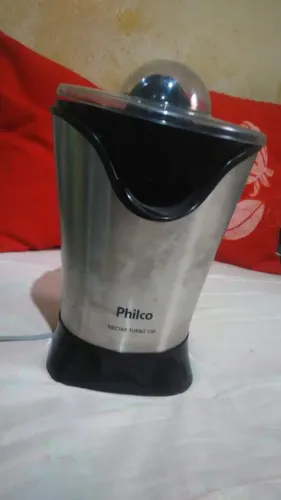 Philco Nectar Turbo - Espremedor