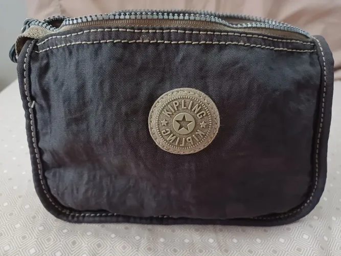 Necessaire Kipling original