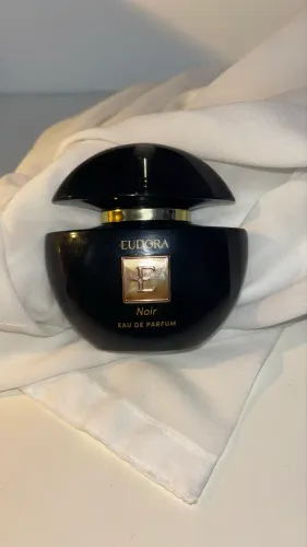 Perfume Eudora Noir eau de parfum 
