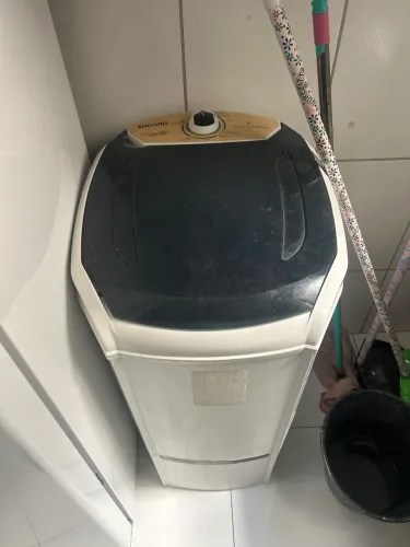 Vendo tanquinho