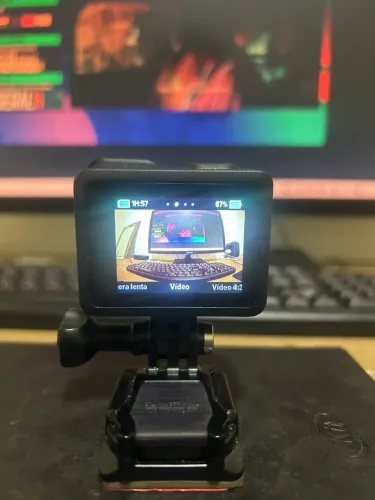GO PRO HERO