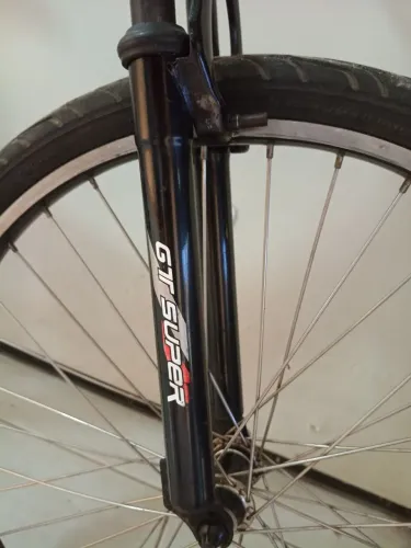 Bike aro 26 alumínio