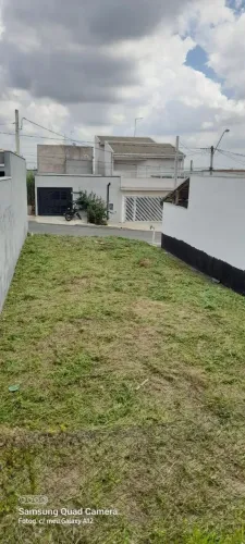 Terreno à Venda - Jardim Monte Carlo, Indaiatuba