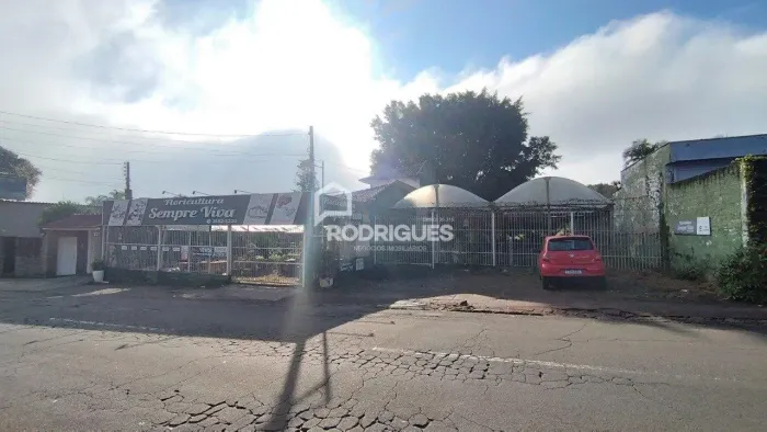 Terreno Padre Reus São Leopoldo
