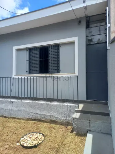 Casa à venda em Campinas, Jardim Leonor, com 3 quartos, com 129.17 m²